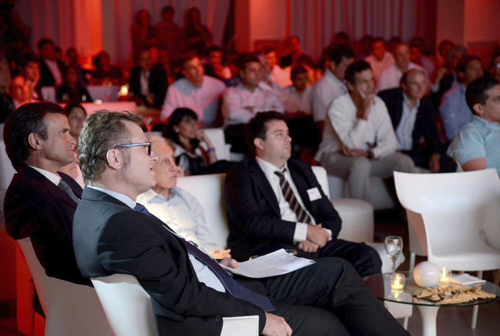 EVENTO PROVEEDORES MAKRO